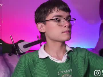 Angelocute_ Chaturbate stream image from October 27, 2025