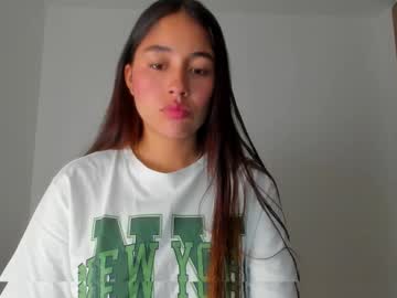 Ariamontgomeryyy Chaturbate stream image from October 27, 2025
