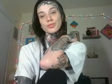 Caulkgobbler Chaturbate stream image from October 27, 2025