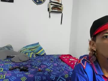 Douglas_Gallegos Chaturbate stream image from October 27, 2025
