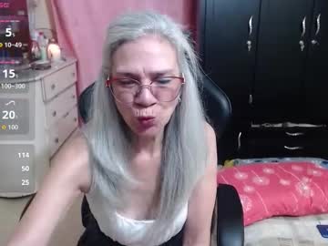 Giorgia_Xue53 Chaturbate stream image from October 27, 2025
