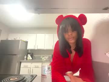 Imfancii Chaturbate stream image from October 27, 2025