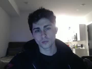 Jasonfucksxxx Chaturbate stream image from October 27, 2025