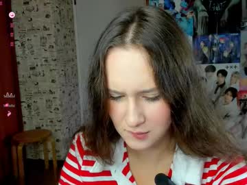 Lucyrose33 Chaturbate stream image from October 27, 2025