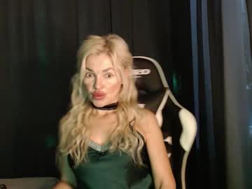 Margoo_77 Chaturbate stream image from October 27, 2025