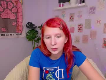 Marylanee Chaturbate stream image from October 27, 2025