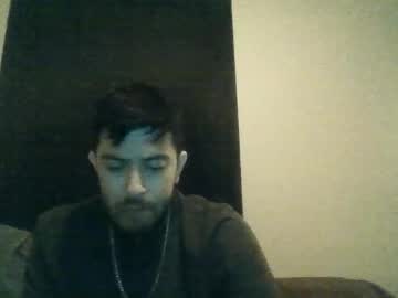 Maybegoat Chaturbate stream image from October 27, 2025