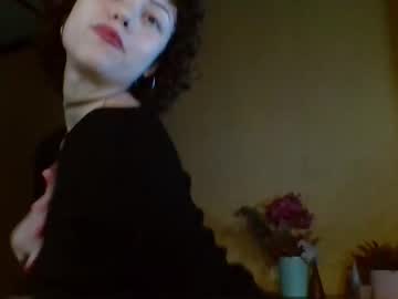 Sadnimf Chaturbate stream image from October 27, 2025