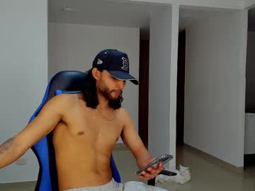 Thegodolympus Chaturbate stream image from October 27, 2025