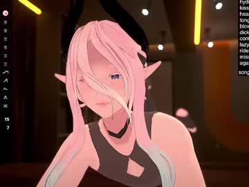 Valeriyavalentine Chaturbate stream image from October 27, 2025