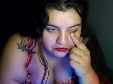 Amaralof Chaturbate stream image from October 27, 2025