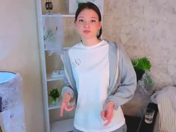 Candispurgeon Chaturbate stream image from October 27, 2025