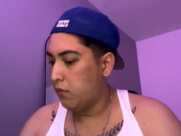 Danieltarot81 Chaturbate stream image from October 27, 2025