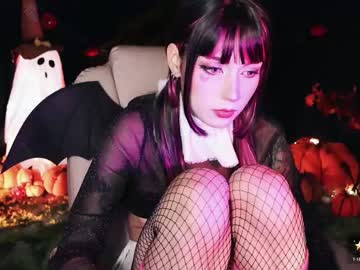 Fairywhore Chaturbate stream image from October 27, 2025