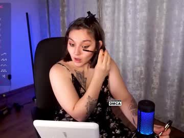 Hoot_Owl_Cb Chaturbate stream image from October 27, 2025
