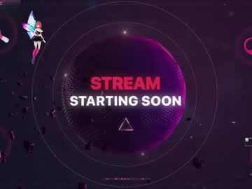 Icambewithunow Chaturbate stream image from October 27, 2025