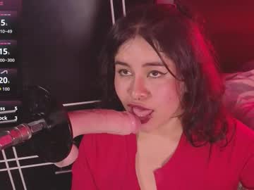 Magic_Alicee_ Chaturbate stream image from October 27, 2025