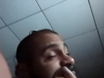 Pantroreyes92 Chaturbate stream image from October 27, 2025