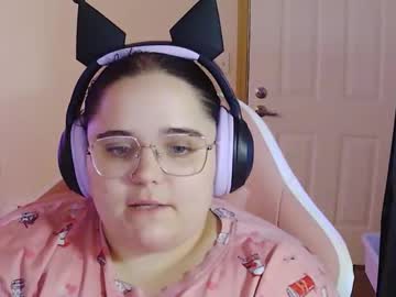 Rosekiller55 Chaturbate stream image from October 27, 2025