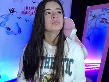Stepha_Sweet Chaturbate stream image from October 27, 2025