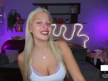 Alicefreman Chaturbate stream image from October 27, 2025