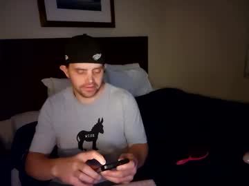 Arky30 Chaturbate stream image from October 27, 2025