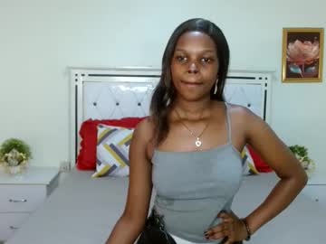 Chayenie Chaturbate stream image from October 27, 2025