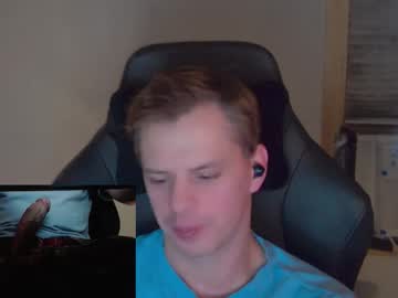 Forever_Broken Chaturbate stream image from October 27, 2025