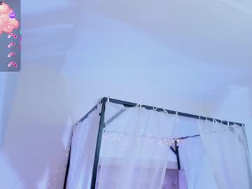 Hanna__Becker Chaturbate stream image from October 27, 2025