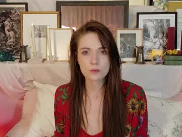 Hekatestable Chaturbate stream image from October 27, 2025