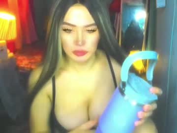 Hotbabe_Tanya Chaturbate stream image from October 27, 2025