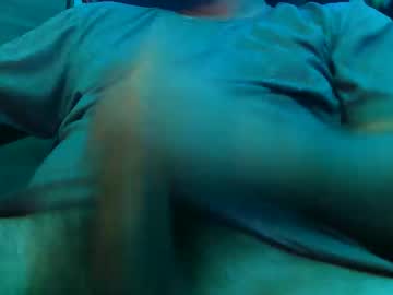 Kerry_Flotecrc Chaturbate stream image from October 27, 2025