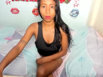 Lupita_Hot77 Chaturbate stream image from October 27, 2025