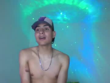 Lyan_Master_ Chaturbate stream image from October 27, 2025