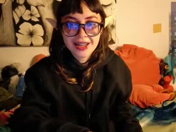 Malicia_Witch_ Chaturbate stream image from October 27, 2025