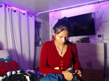 Maritza_Ferrerr Chaturbate stream image from October 27, 2025