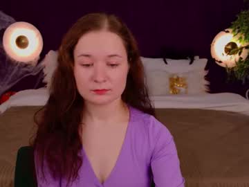 Nancyjonson Chaturbate stream image from October 27, 2025