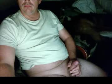 Nativeirish Chaturbate stream image from October 27, 2025