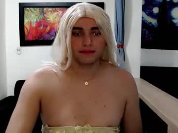 Samara81648 Chaturbate stream image from October 27, 2025