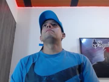 Spartacus_Cam Chaturbate stream image from October 27, 2025