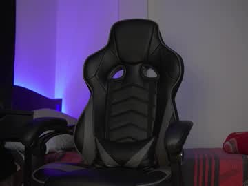 Alan_Muscle Chaturbate stream image from October 27, 2025