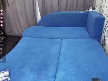 Anjalin_Sososok Chaturbate stream image from October 27, 2025