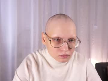 Howdy_Baldy Chaturbate stream image from October 27, 2025