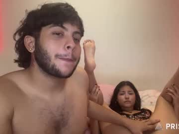 Midnight_Addiction Chaturbate stream image from October 27, 2025