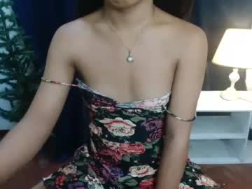 Miss_Bellah Chaturbate stream image from October 27, 2025