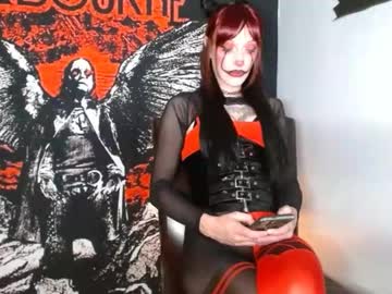 Msvioletx Chaturbate stream image from October 27, 2025