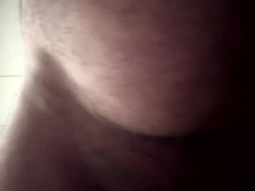 Partyfavormuscle Chaturbate stream image from October 27, 2025