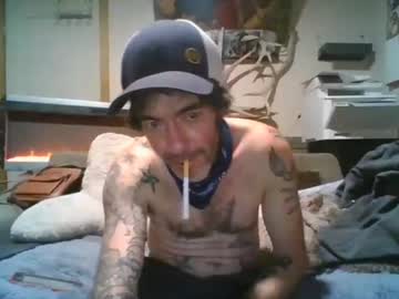 Tattoodrancher Chaturbate stream image from October 27, 2025