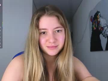 Yasyaaa Chaturbate stream image from October 27, 2025