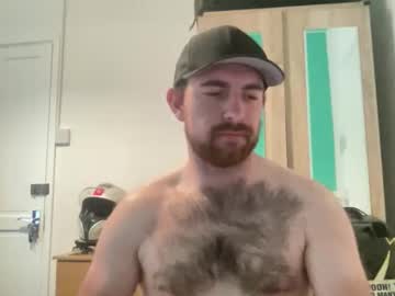 Antzfitness Chaturbate stream image from October 27, 2025